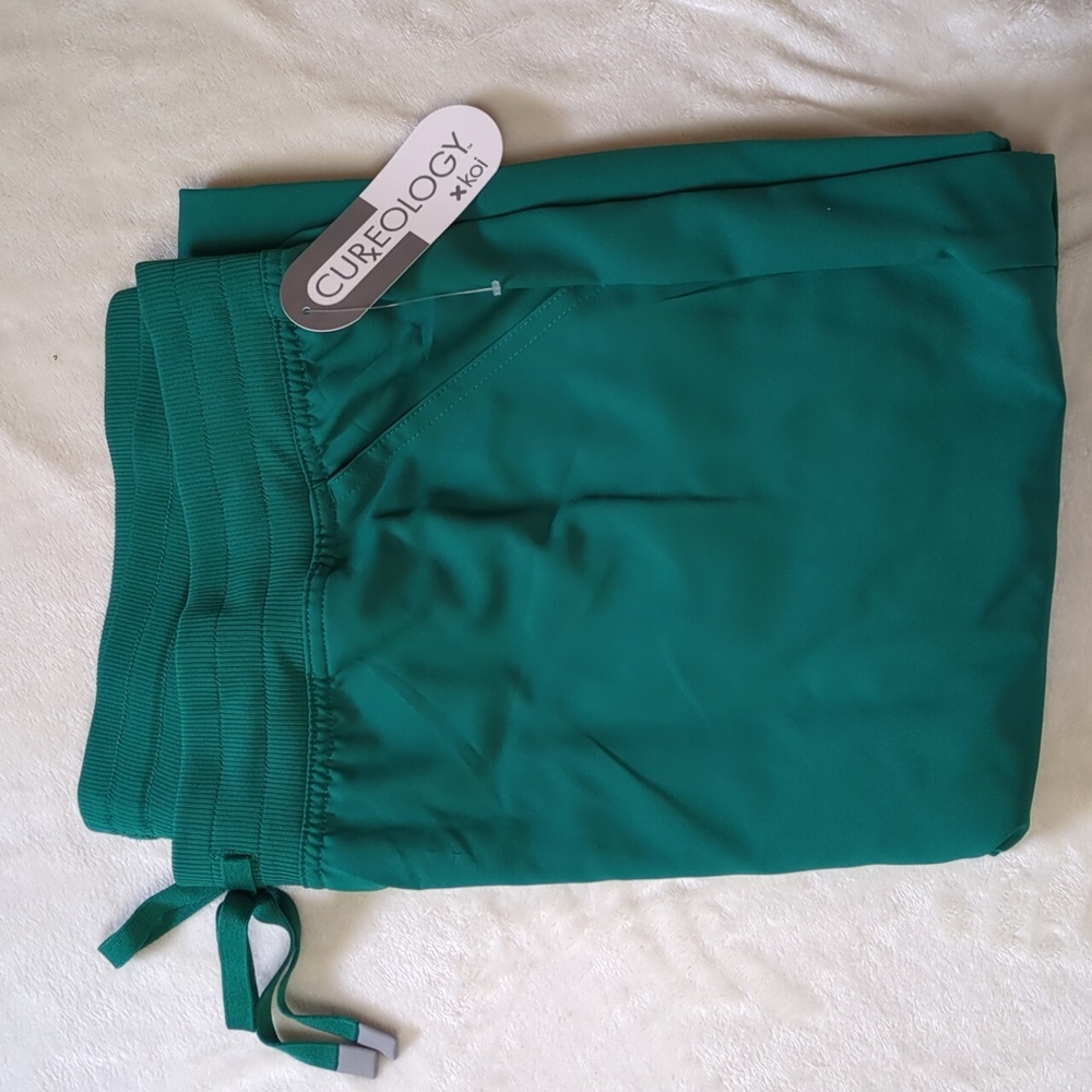 Pulse Jogger Scrub Pants